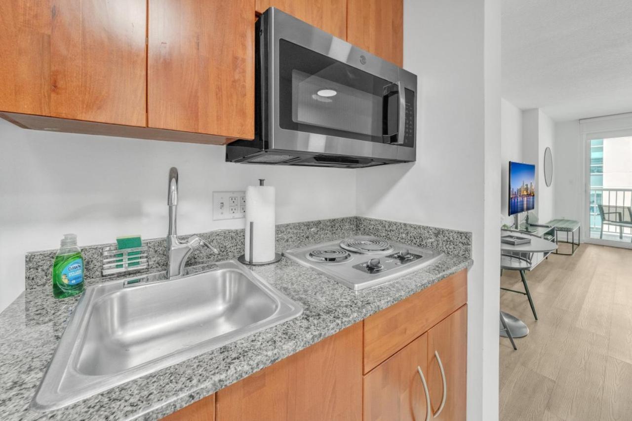 Marvelous In Brickell Free Parking * Miami