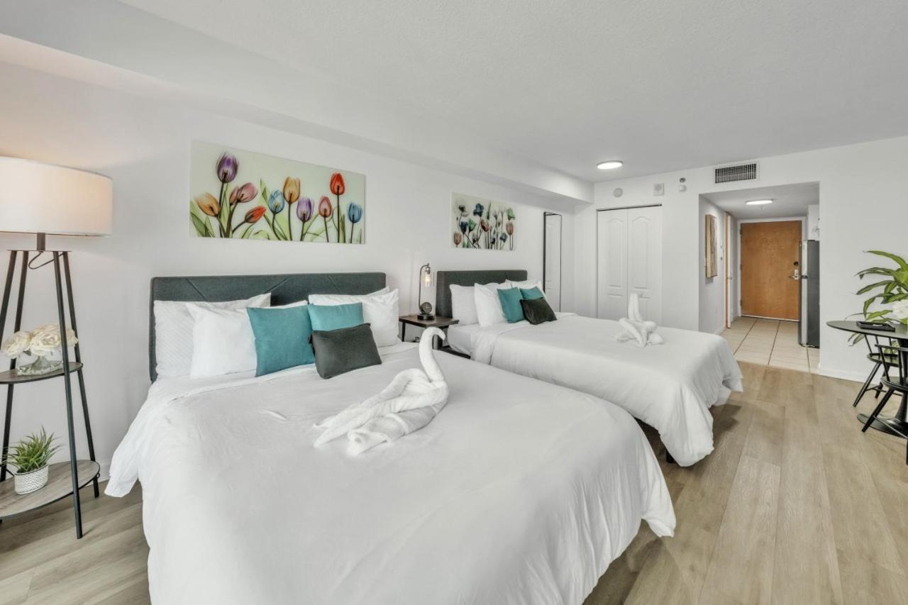 Marvelous In Brickell Free Parking Miami