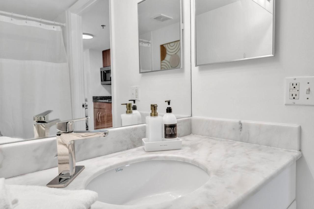 Marvelous In Brickell Free Parking Apartment *